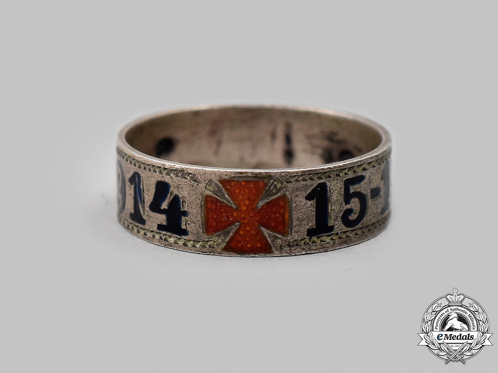 austria-_hungary,_empire._a_first_world_war_patriotic_silver_ring_46_m21_mnc4057_1