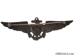 Wwii Naval Aviator Wings