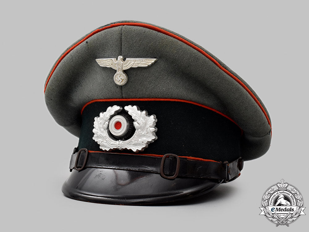 germany,_heer._a_flak/_artillery_em/_nco’s_visor_cap_47_m21_mnc2069