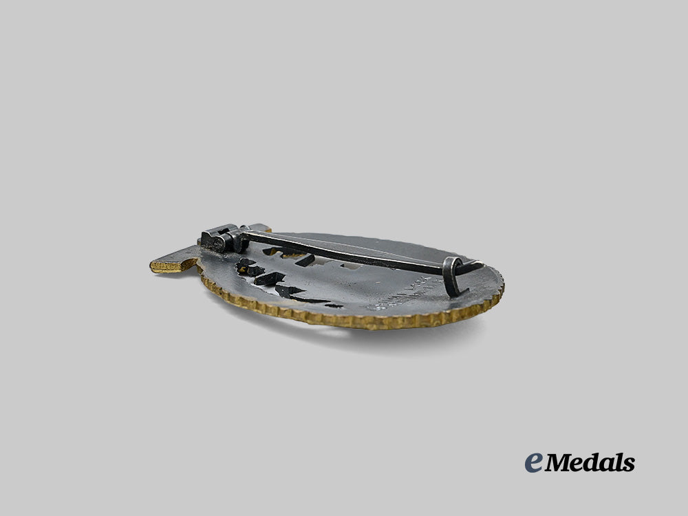 germany,_kriegsmarine._a_high_seas_fleet_badge,_variation2,_by_schwerin_e_medals__g61785_5