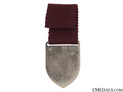 A Dutch Nazi Rad Medal