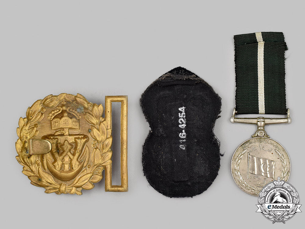 germany,_imperial;_united_kingdom._a_lot_of_three_items_48_m21_mnc1887_1