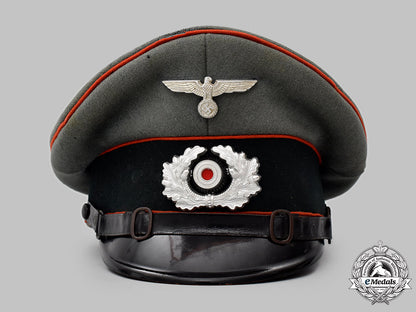 germany,_heer._a_flak/_artillery_em/_nco’s_visor_cap_48_m21_mnc2070