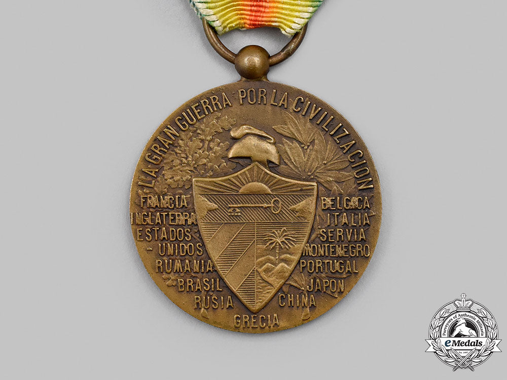 cuba,_republic._a_first_war_inter-_allied_victory_medal,_by_adrien_chobillon_48_m21_mnc4781
