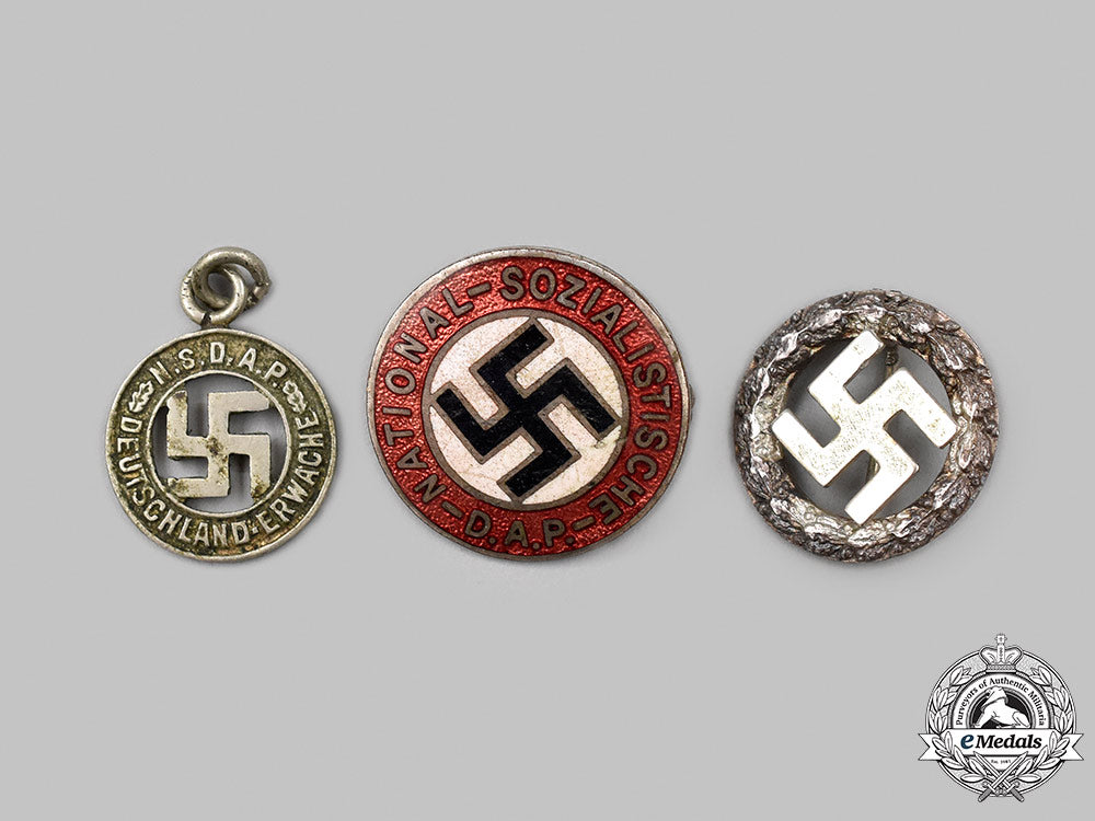 germany,_nsdap._a_mixed_lot_of_badges_48_m21_mnc5854