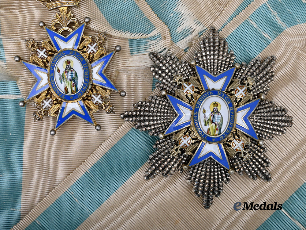 serbia,_kingdom._an_order_of_st._sava,_i_class_grand_cross,_by_huguenin_freres&_co,_c.1930_e_medals__e_u24767_7