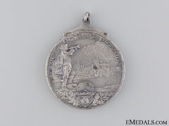 Säckingen Small Calibre Protection Association Shooting Medal
