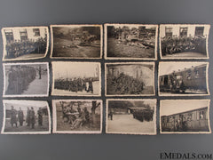 Rare Croatian Flak Id & Photos