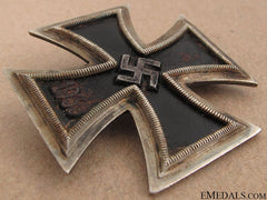 Iron Cross First Class 1939