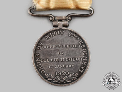 united_kingdom._a22_nd_regiment_of_foot_order_of_merit_for_fourteen_years'_service_49_m21_mnc1866_1_1