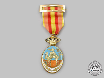 spain,_kingdom._an_ifni-_sahara_medal,_officer,_c.1980_49_m21_mnc2367_1