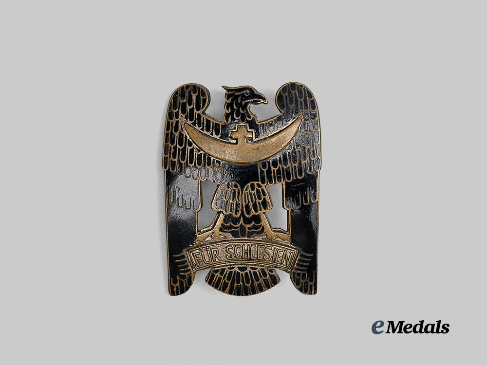 germany,_freikorps._a_silesian_eagle_i_class,_c.1935_e_medals__g61779_2