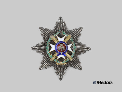 serbia,_kingdom._an_order_of_the_cross_of_takovo,_i_class_grand_cross_star,_by_karl_fischmeister,_c.1890_e_medals__e_u24889_2
