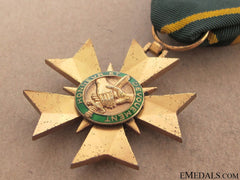 Order Of Combatant Merit