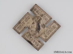 1934 Navy Victims Contribution Tinnie