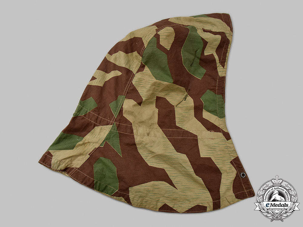 germany,_wehrmacht._a_splinter_pattern_a_camouflage_hood_50_m21_mnc6454