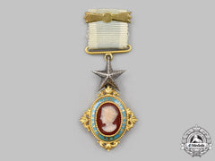 United Kingdom. Most Exalted Order Of The Star Of India, Miniature