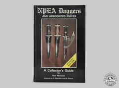 Germany, Third Reich. Npea Daggers And Associated Knives