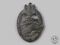Germany, Wehrmacht. A Panzer Assault Badge