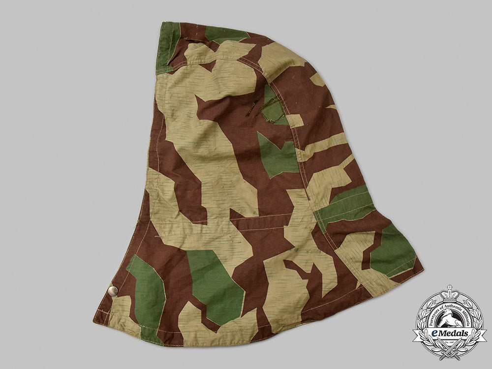 germany,_wehrmacht._a_splinter_pattern_a_camouflage_hood_52_m21_mnc6455