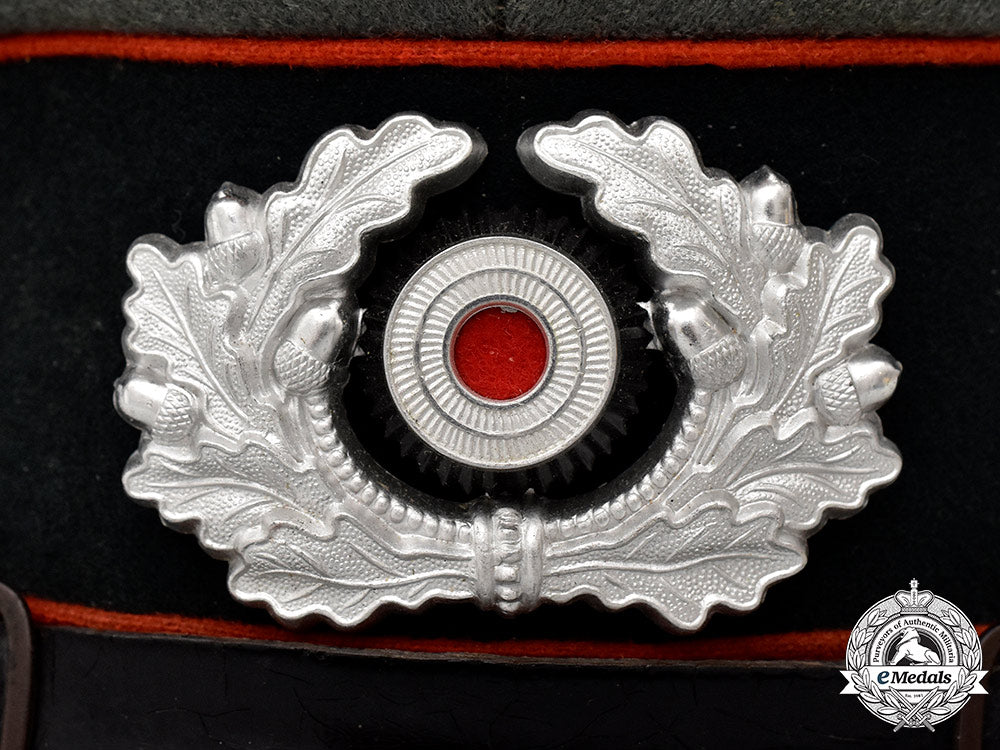 germany,_heer._a_flak/_artillery_em/_nco’s_visor_cap_53_m21_mnc2074