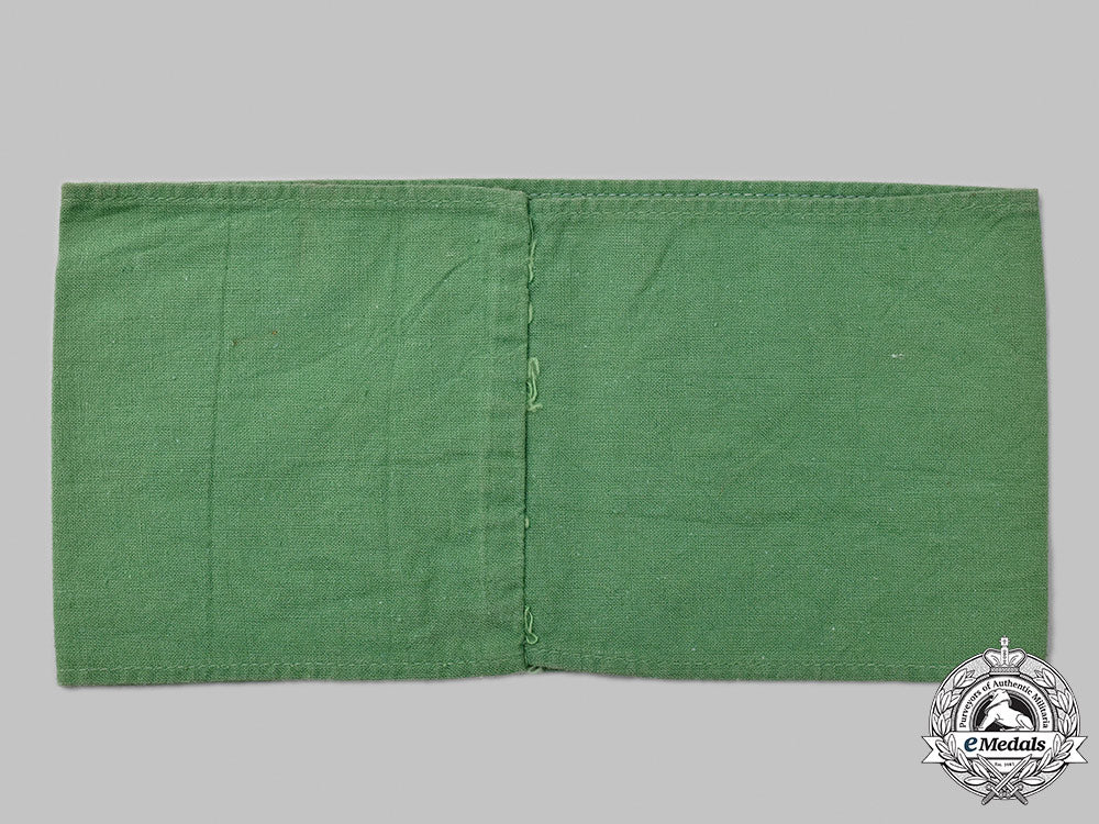 germany,_reichsbahn._an_employee’s_armband_53_m21_mnc2439