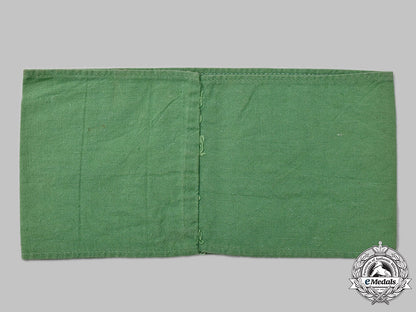 germany,_reichsbahn._an_employee’s_armband_53_m21_mnc2439