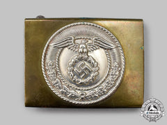 Germany, Sa. An Enlisted Personnel Belt Buckle