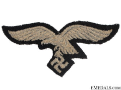 Hermann Göring Div. Mechanic’s Cap Eagle