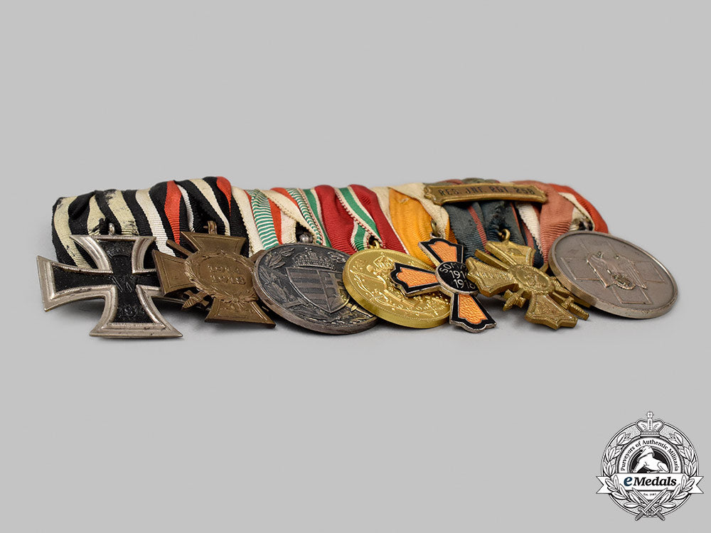 germany,_imperial._a_first_world_war_combatant_medal_bar_54_m21_mnc1663