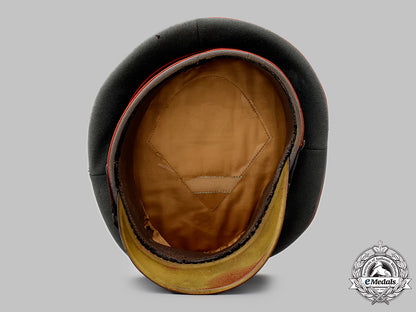 germany,_heer._a_flak/_artillery_em/_nco’s_visor_cap_54_m21_mnc2076