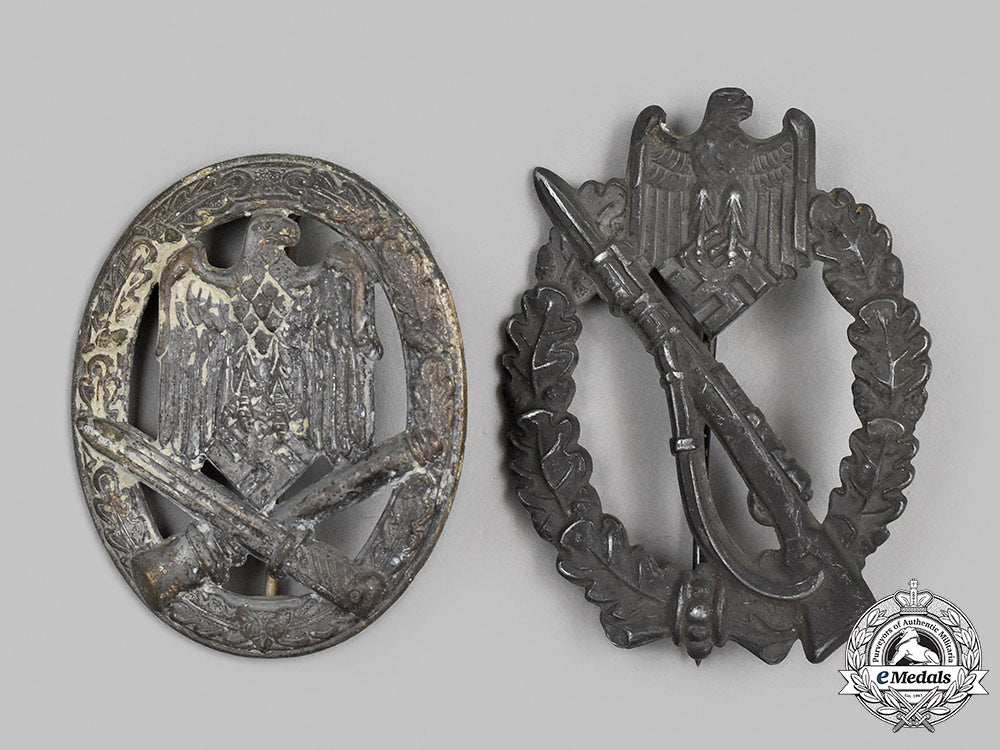germany,_wehrmacht._a_pair_of_service_badges_54_m21_mnc6630