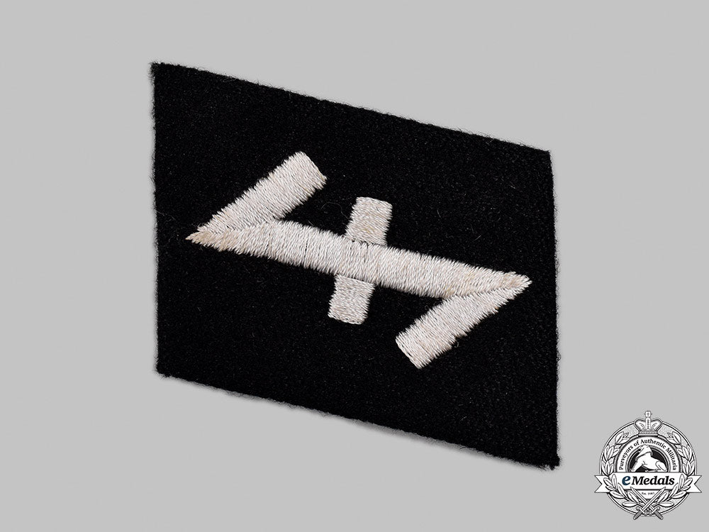 germany,_ss._a23_rd_ss_volunteer_panzergrenadier_division_nederland_collar_tab_55_m21_mnc1166