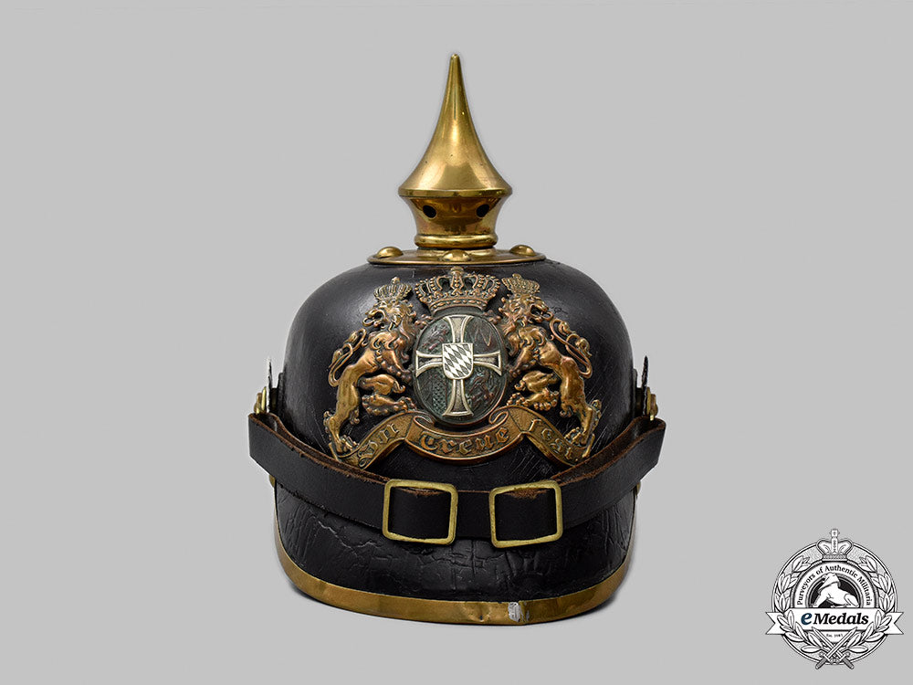 bavaria,_kingdom._a12_th_jr_infantry_regiment_reserve_officer’s_pickelhaube_55_m21_mnc6091