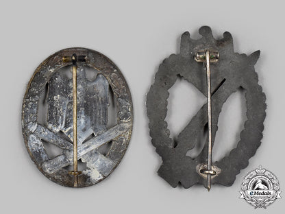 germany,_wehrmacht._a_pair_of_service_badges_55_m21_mnc6632