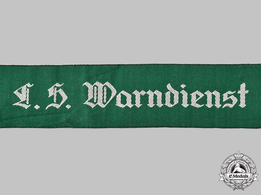 germany,_third_reich._an_air_raid_warning_service_armband_56_m21_mnc1665_1