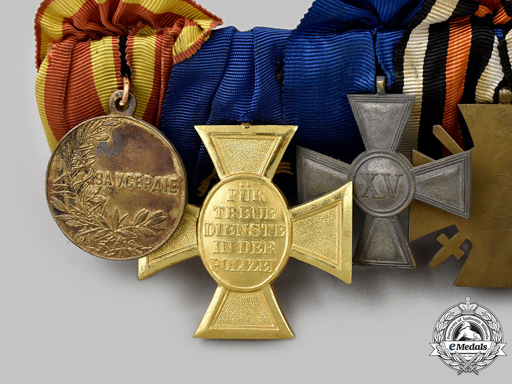 germany,_imperial._a_medal_bar_for_first_world_war_and_police_service_56_m21_mnc2642