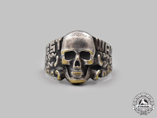 germany,_third_reich._a_west_wall_commemorative_totenkopf_ring_56_m21_mnc5271