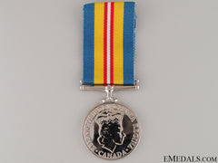 Korea Volunteer Service Medal 1950-54