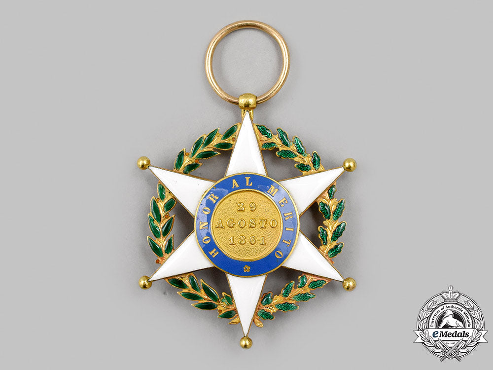 venezuela,_republic._an_order_of_merit,_officer’s_cross_in_gold,_c.1870_58_m21_mnc0702_1