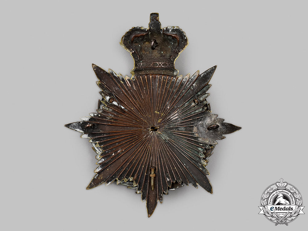 united_kingdom._a_king's_own_yorkshire_light_infantry_helmet_plate,_c.1890_58_m21_mnc2376_1_1_1_1_1