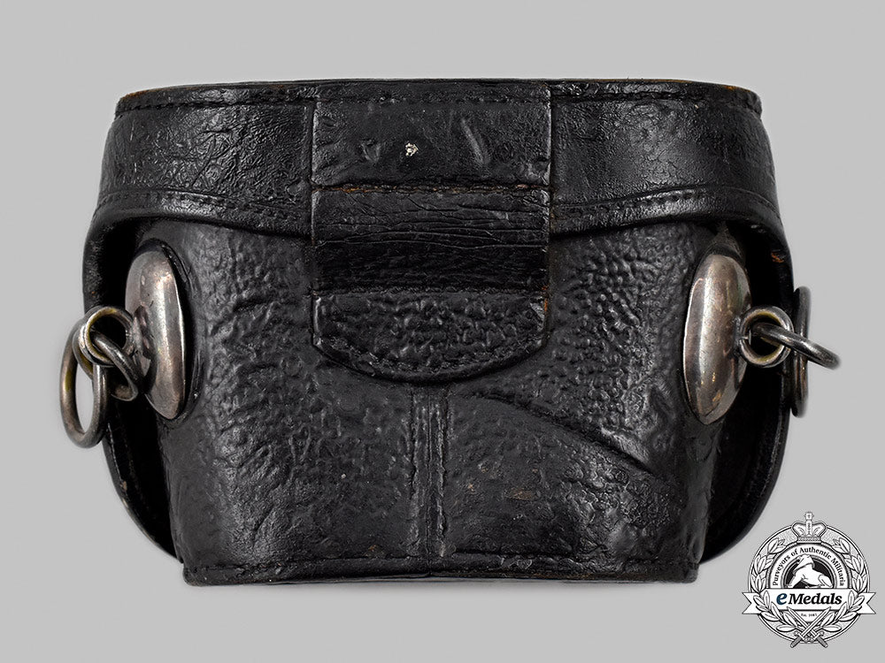 canada,_dominion._a_queen’s_own_rifle_officer’s_leather_uniform_accoutrements_for_the1910_trip_to_england_58_m21_mnc3744