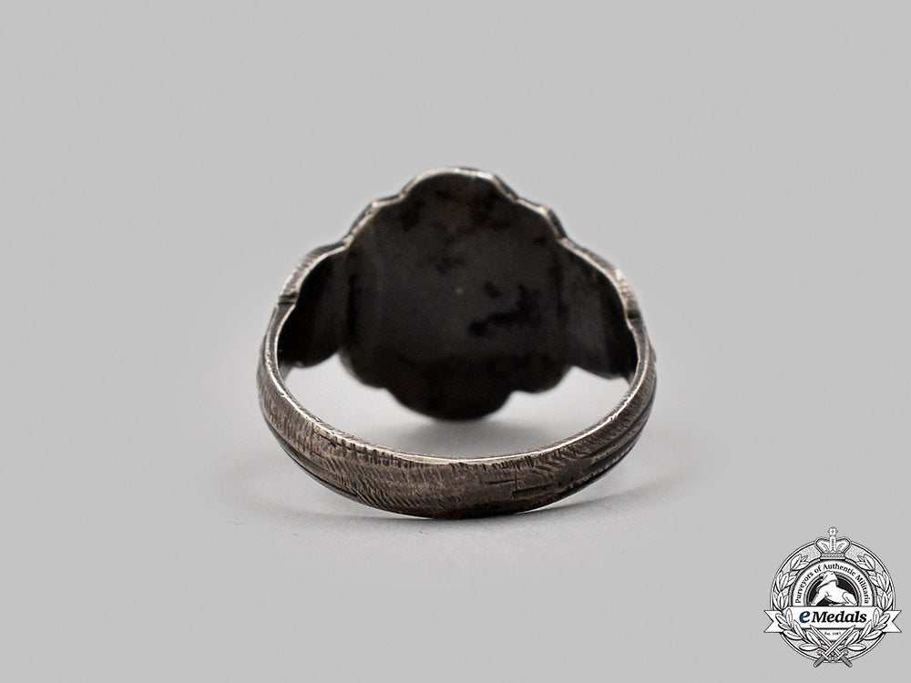 austria-_hungary,_empire._a_first_world_war_patriotic_silver_ring_58_m21_mnc4069