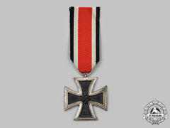 Germany, Wehrmacht. A 1939 Iron Cross Ii Class