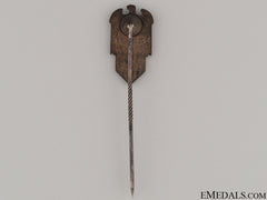 Colonial War Organization Membership Badge