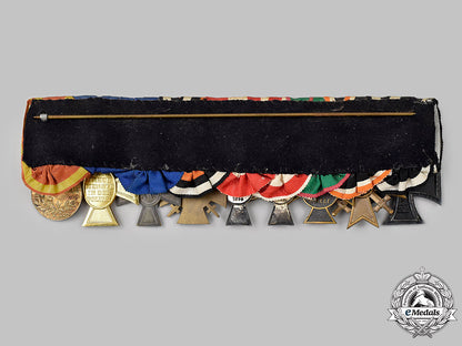 germany,_imperial._a_medal_bar_for_first_world_war_and_police_service_59_m21_mnc2643