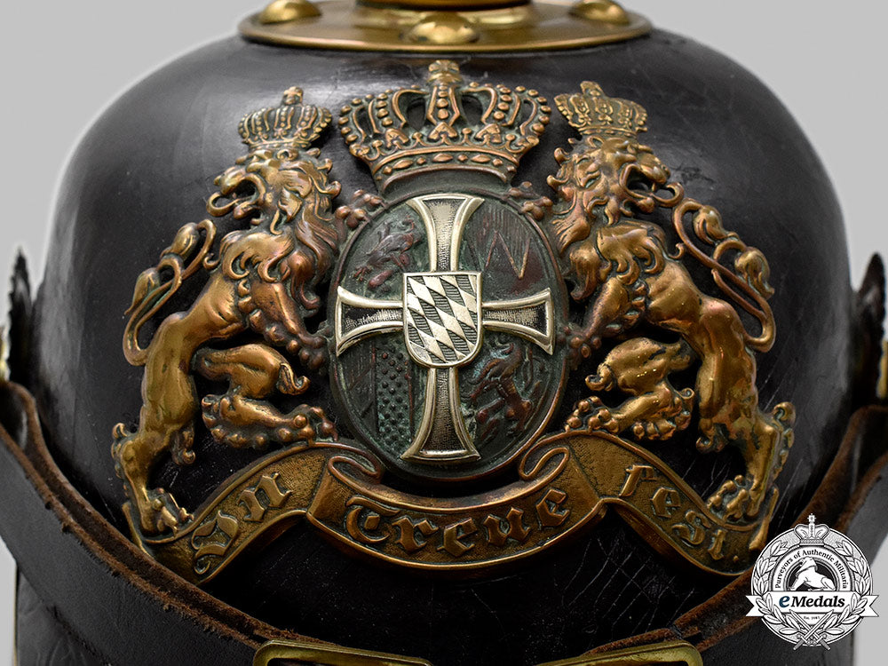 bavaria,_kingdom._a12_th_jr_infantry_regiment_reserve_officer’s_pickelhaube_59_m21_mnc6095