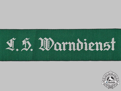 germany,_third_reich._an_air_raid_warning_service_cuff_title_59_m21_mnc8469_1