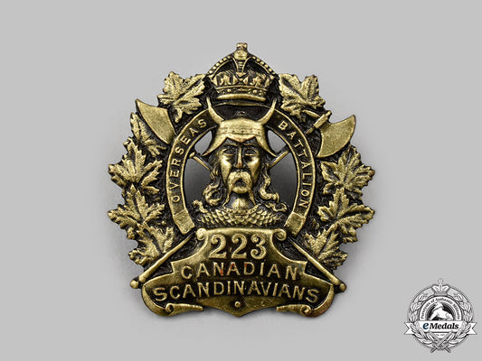 canada,_cef._a223_rd_infantry_battalion"_canadian_scandinavians"_cap_badge_59_m21_mnc8692_1
