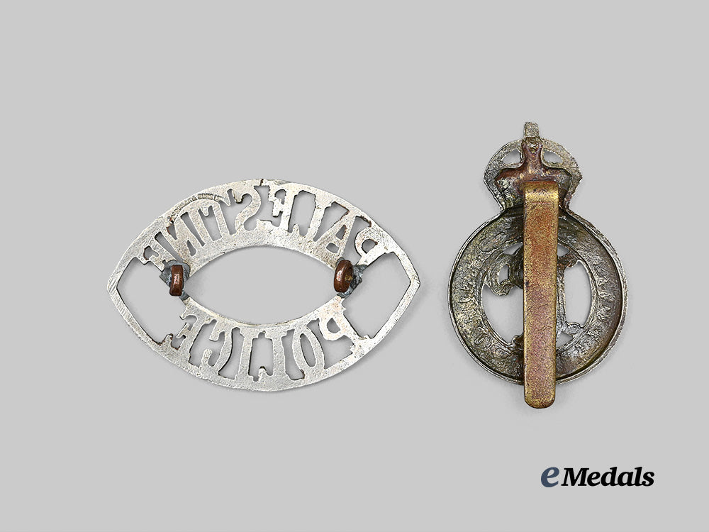 united_kingdom._an_interwar_british_palestine_police_badge_and_shoulder_flash_e_medals__g_b8512_3